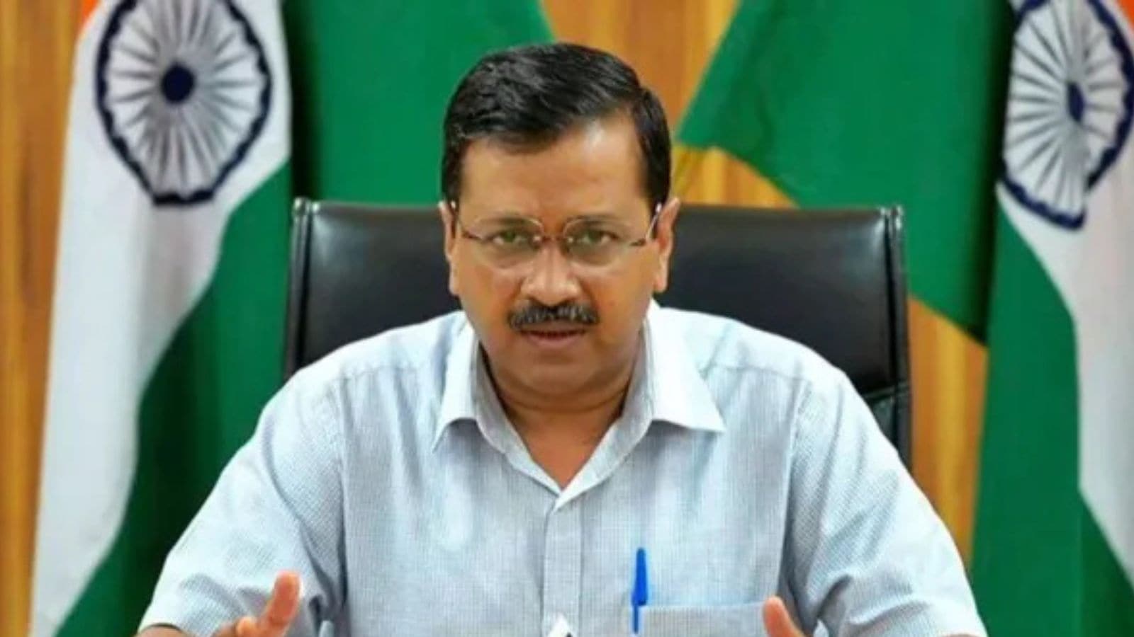 Arvind Kejriwal's 'IB conspiracy' claim backfires: Gujarat Police trace 'threat call' to party's own city president