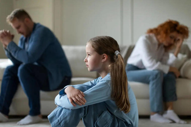 How to parent as a team even when your parenting styles clash