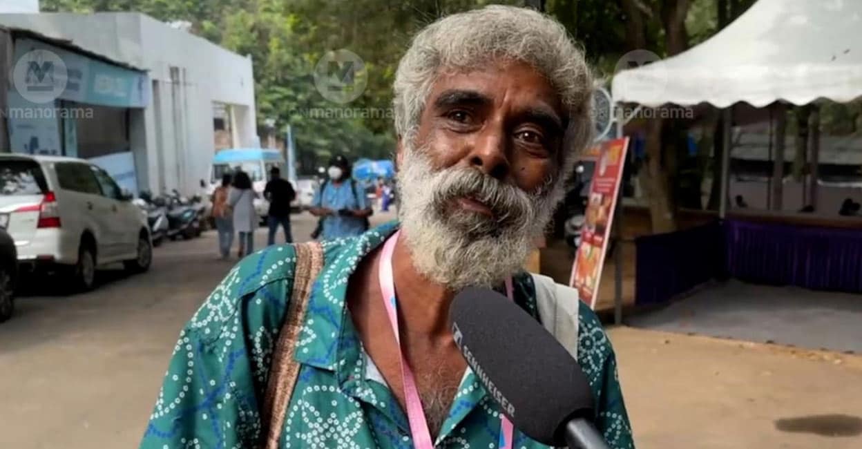 Actor S Sathyendra, best known for viral 'Leo' review, passes away