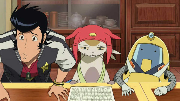 10 forgotten Adult Swim anime that are perfect from start to finish