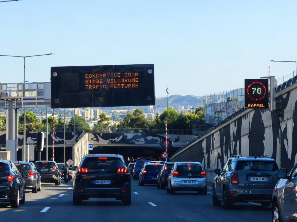 Automobile : l’ESS devient obligatoire sur les voitures neuves en juillet