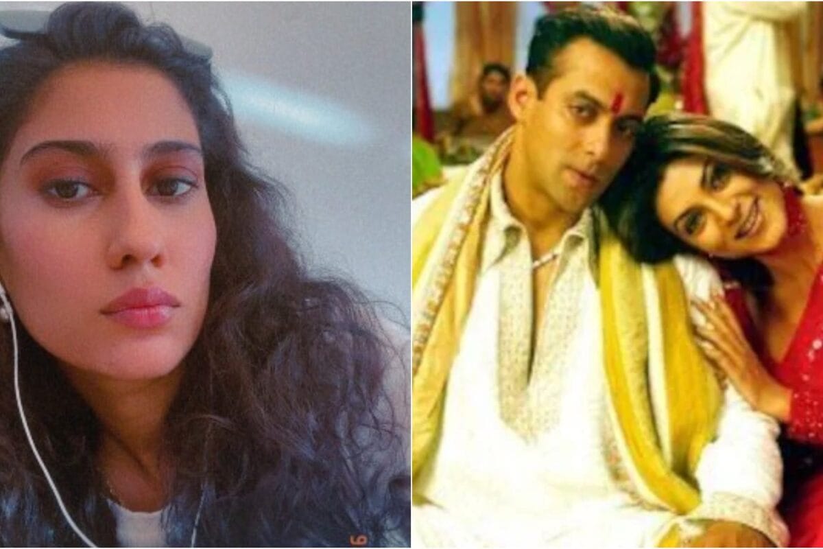 Renee Sen's ROFL confession about mom Sushmita Sen, Salman Khan's hit ...