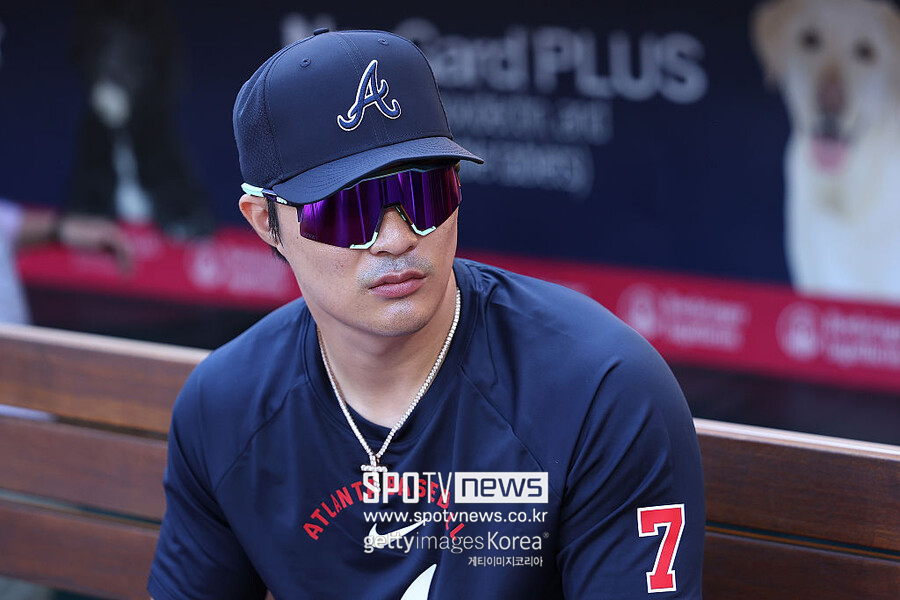 2000만 달러 김하성, 벤치행 고민해야 타율 0.095 부진에 ATL 매체, 터졌다… 2명 합쳐도 김하성 연봉 35% 대체 ...