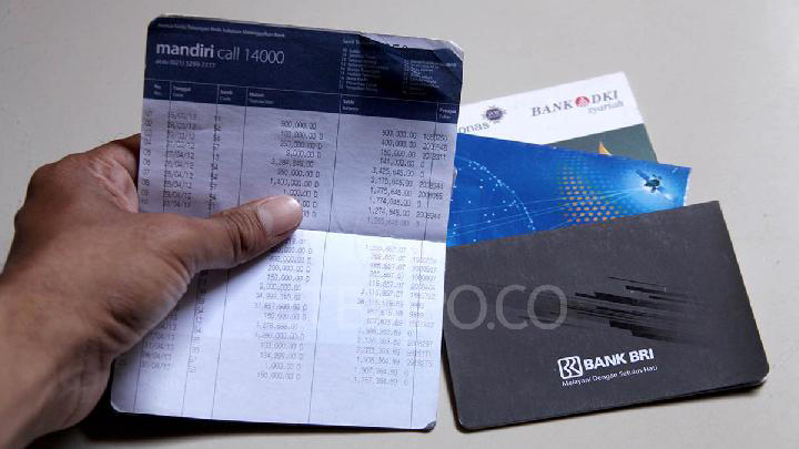 LPS pertahankan bunga penjaminan simpanan 3,5 persen