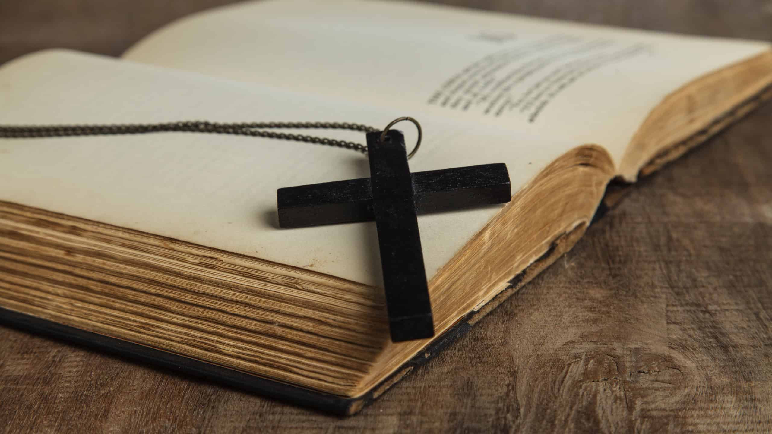11 misunderstandings about Christianity you should stop believing