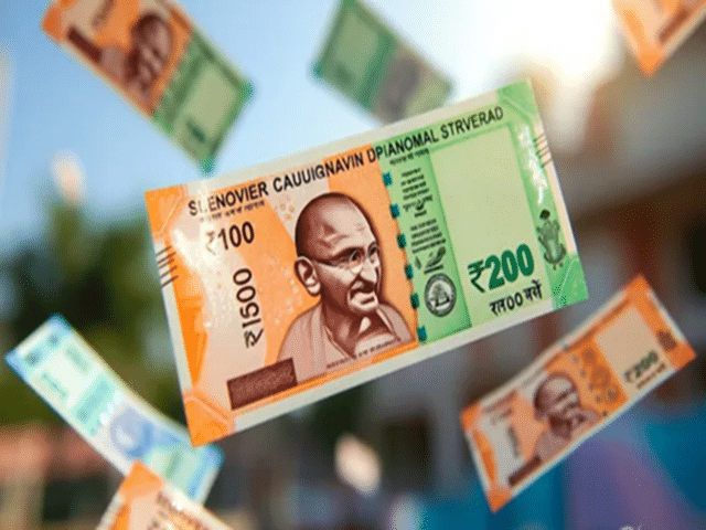 Indian banknotes will now be made of plastic, not paper! RBI may soon ...