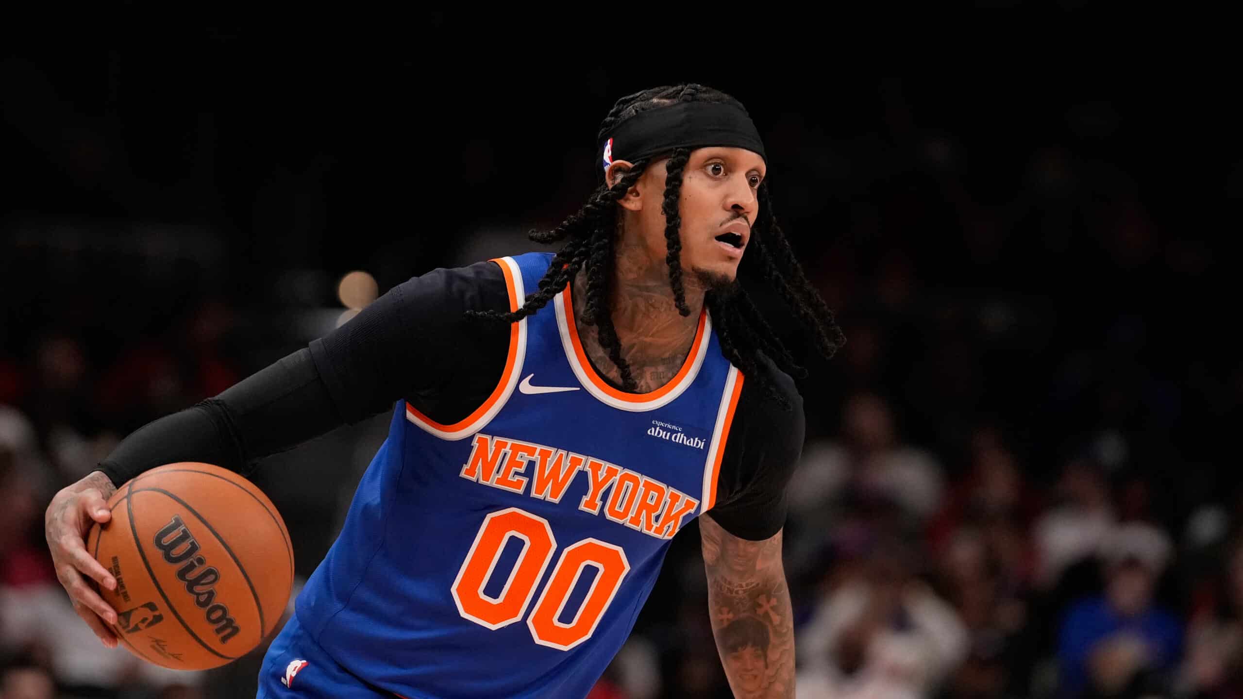 Could Jordan Clarkson become the first Fil-Am NBA champion?