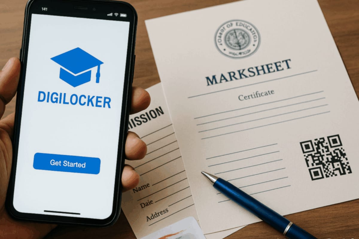 CBSE to provide scanned class 12 answer scripts on Digilocker from next ...