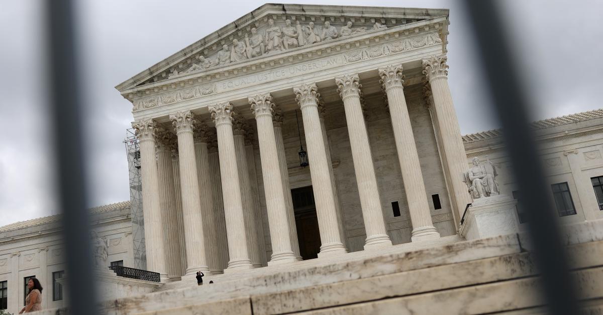 SCOTUS flooded with briefs critical of Colorado climate suit, signaling ...