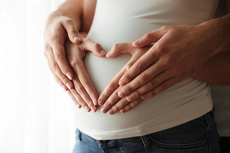 Planning pregnancy after 35? Experts share important fertility tips ...