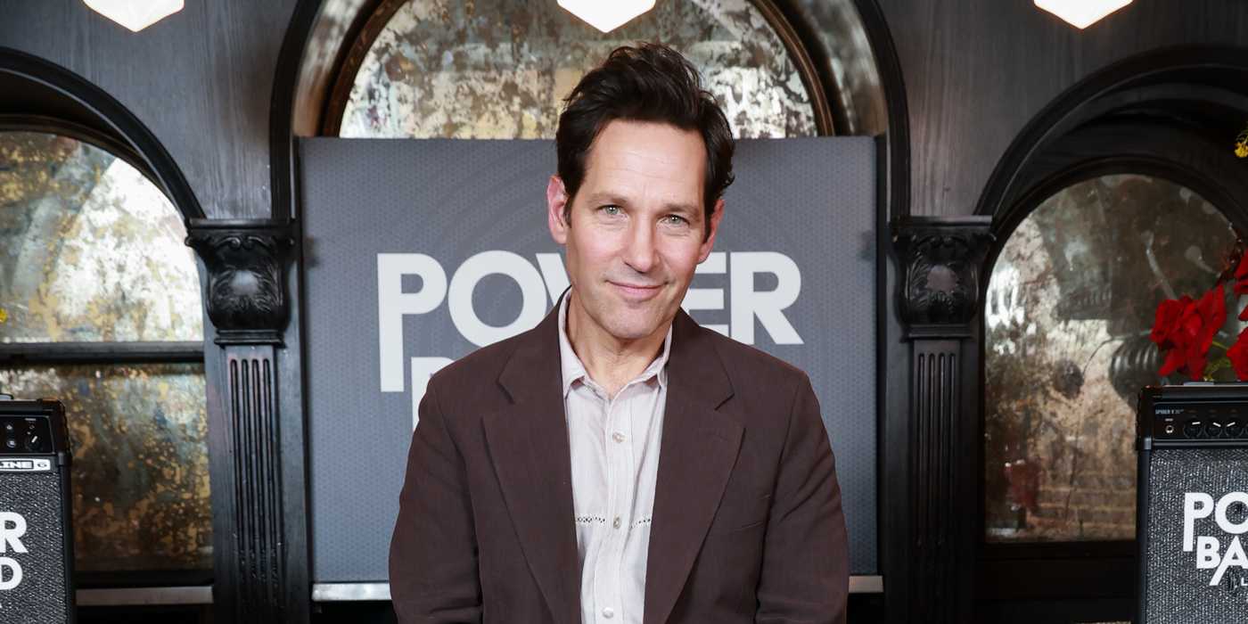 The truth behind Paul Rudd's ageless face: Is Botox involved?
