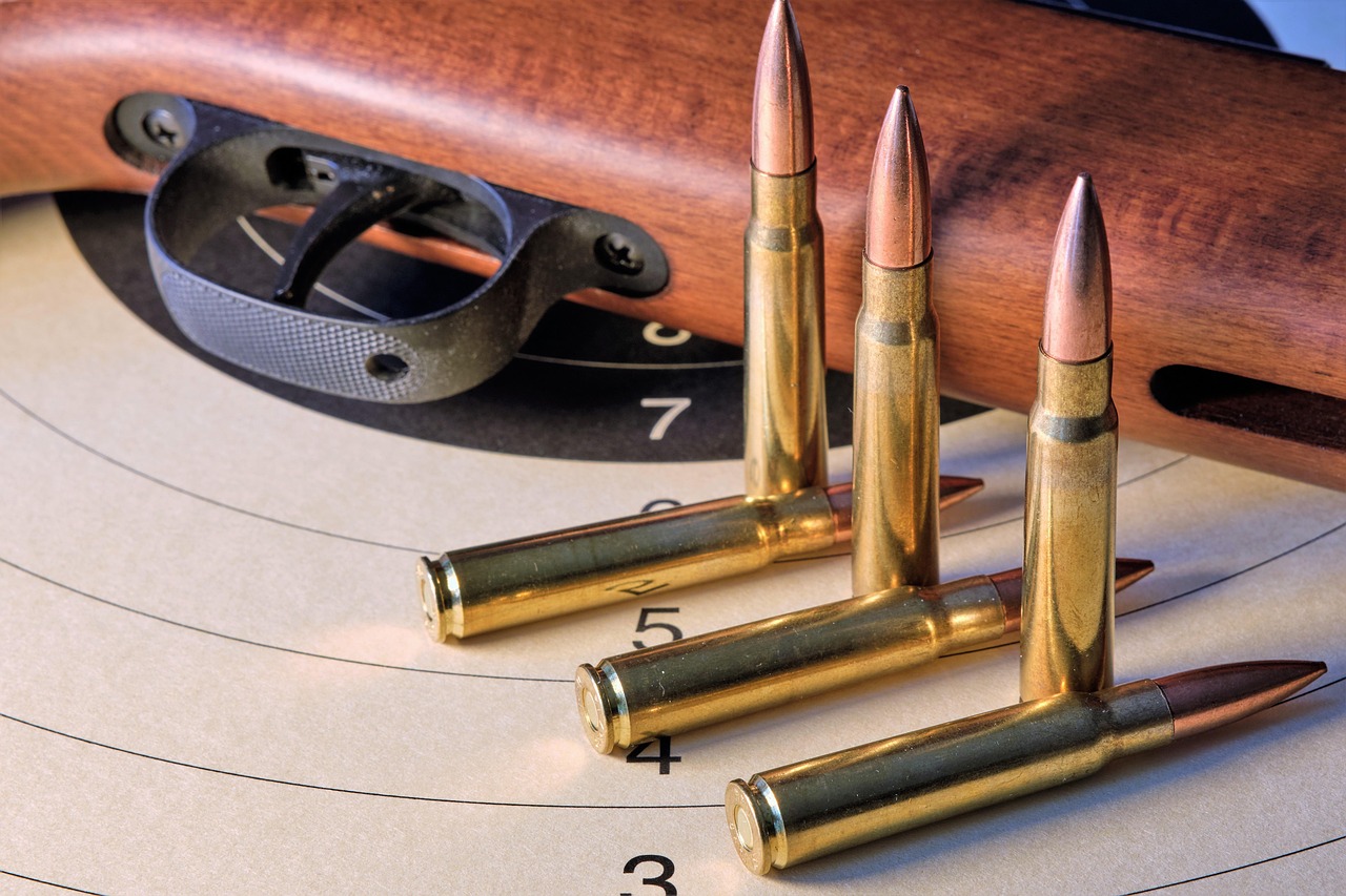 The real reason some rifles perform completely differently with the ...
