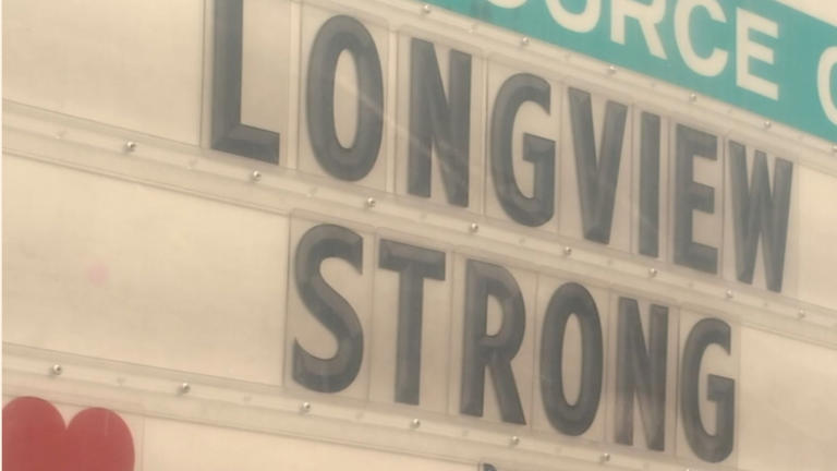 Community raises thousands for families affected by Longview mill tragedy