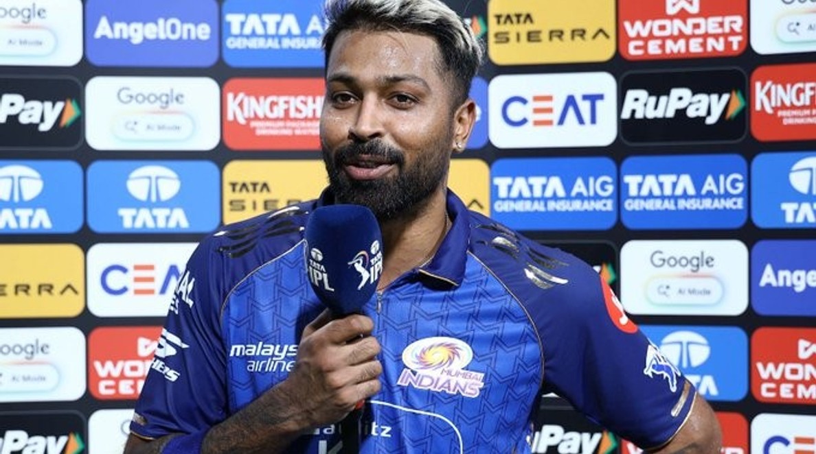 Mumbai Indians focus on dressing room leak probe before Hardik Pandya ...
