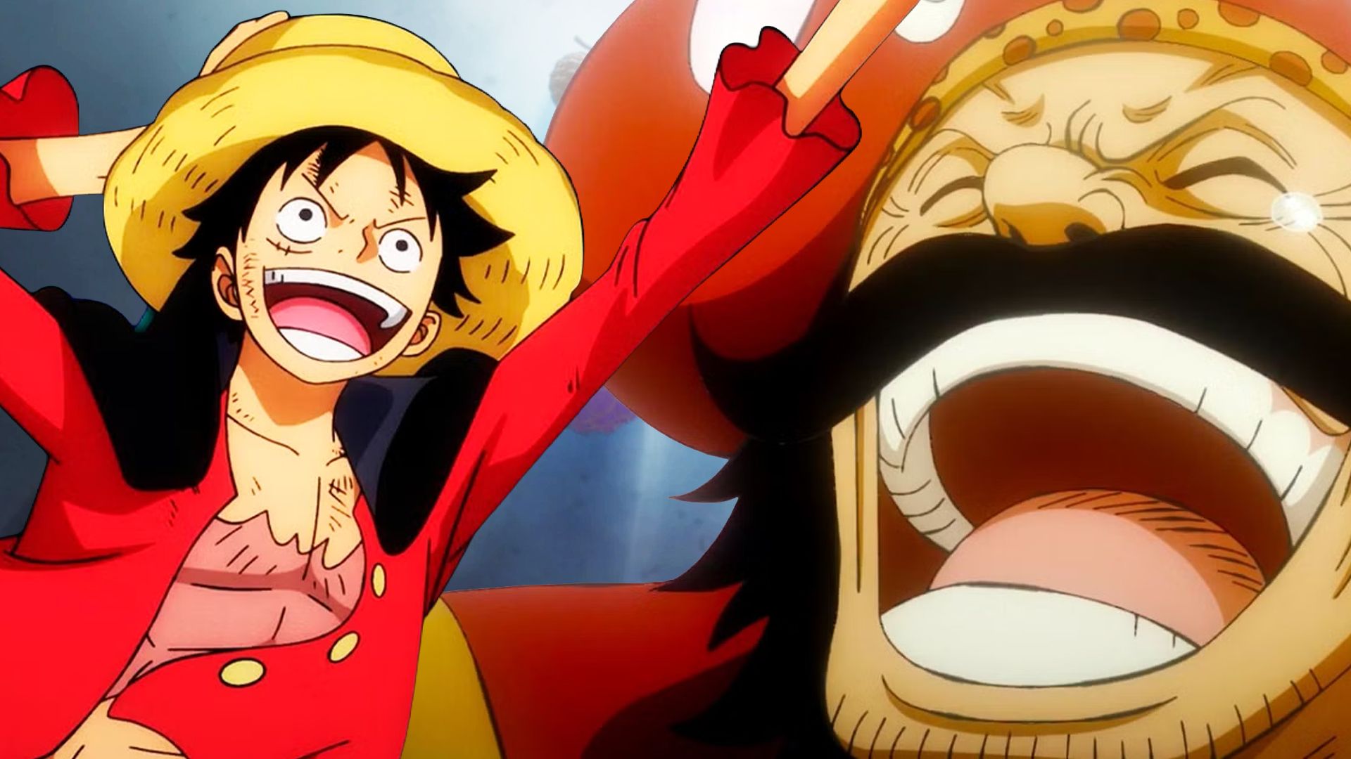 One Piece mysteries Oda keeps avoiding on purpose