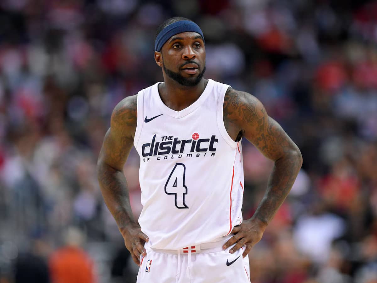 Former NBA point guard Ty Lawson was arrested for stealing vodka