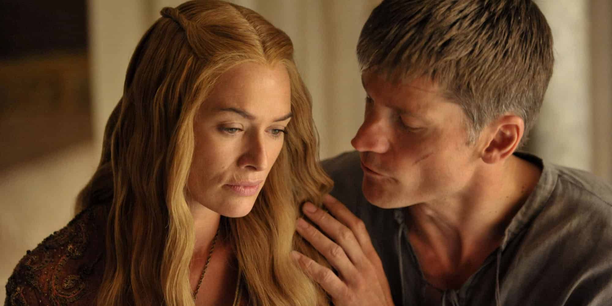New 'Game of Thrones' Prequel Officially Finds Replacements for Cersei ...
