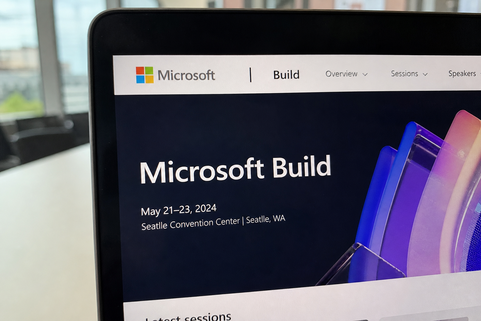 Microsoft Build åpner tirsdag: Windows blir plattform for AI-agenter ...