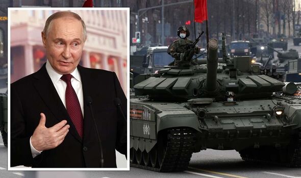 Putin’s war is forcing Germany into 500 new Boxer combat vehicles ...