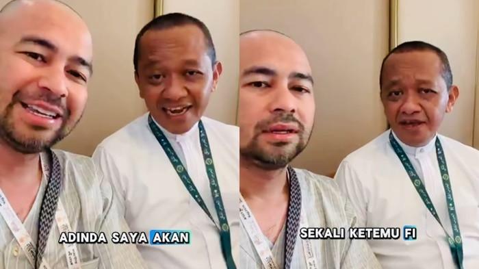 Dampak AI dan lagu iseng netizen membuat Menteri Bahlil tertarik undang makan Dampak AI dan lagu iseng netizen membuat Menteri Bahlil tertarik undang makan