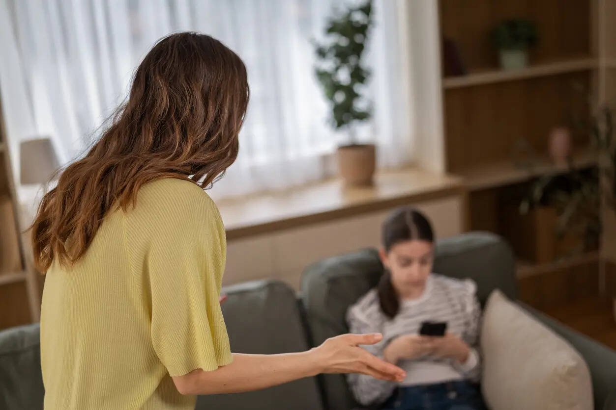 How to parent as a team even when your parenting styles clash