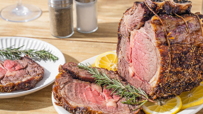 How much you should expect to spend on a quality prime rib in 2026