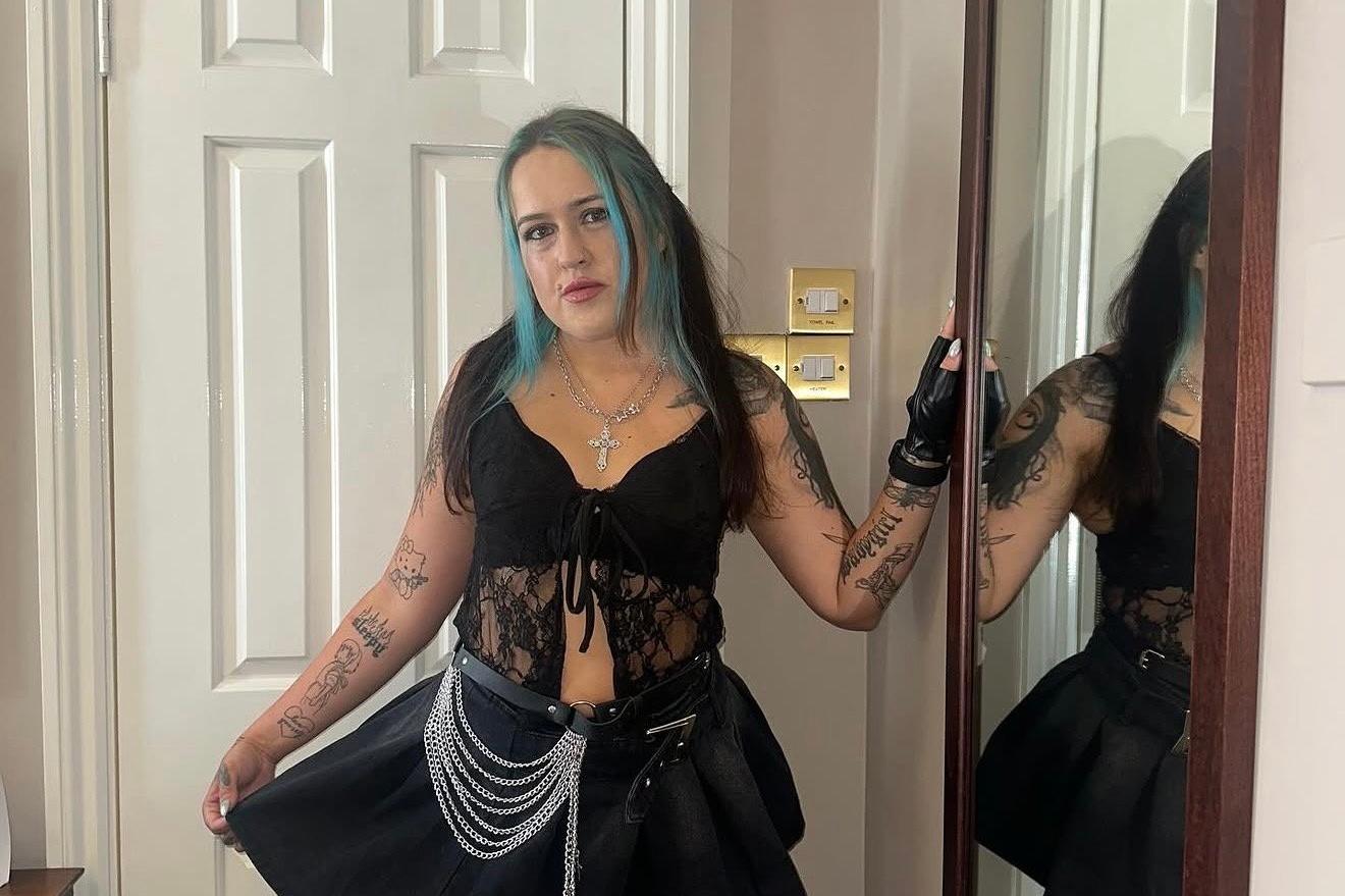 I made £4,500 on TikTok with just 4,300 followers - as a nano-influencer