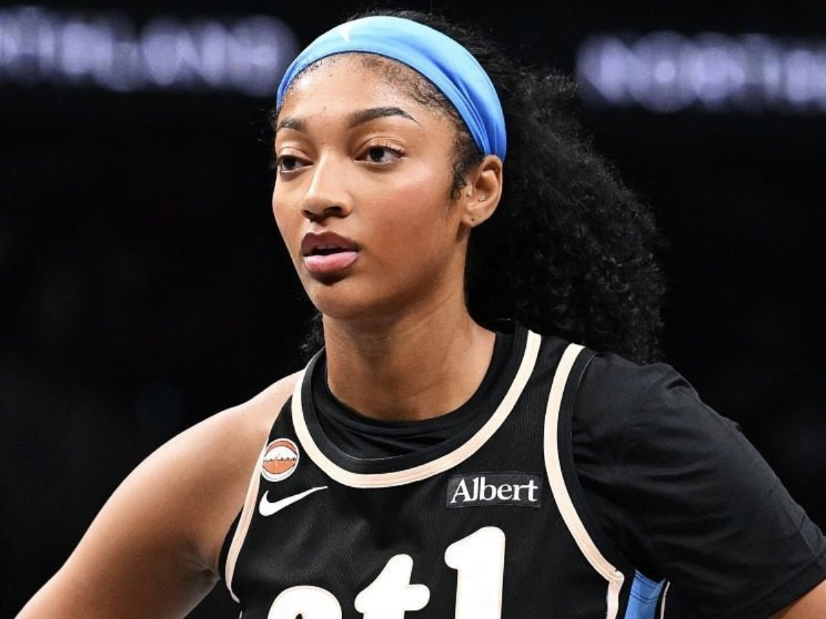 Angel Reese makes WNBA history despite technical foul drama as Atlanta ...