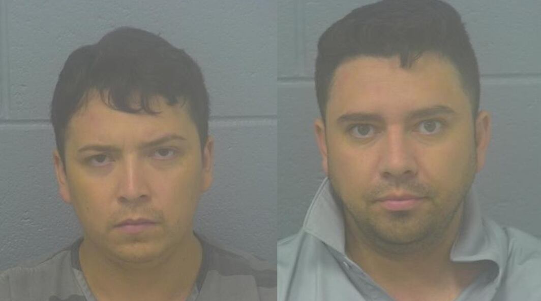 2 arrested in connection to Alabama robberies, charged in multi-state ...