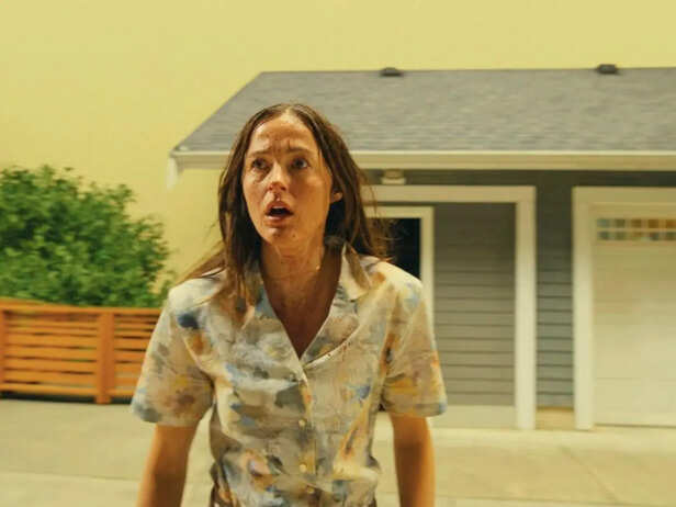 Is there a post-credits scene in Backrooms? Here’s what happened to ...