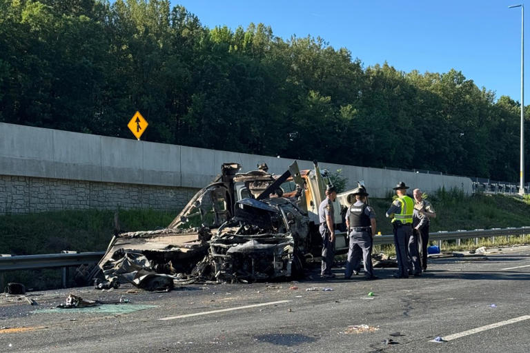 Virginia bus crash that killed 5 involved non-English speaking driver ...