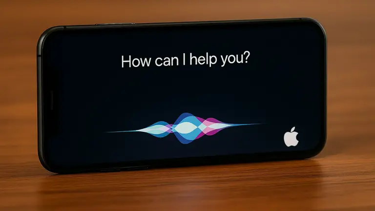 El nuevo rostro de Siri: Apple prepara su gran salto a la IA con iOS 27