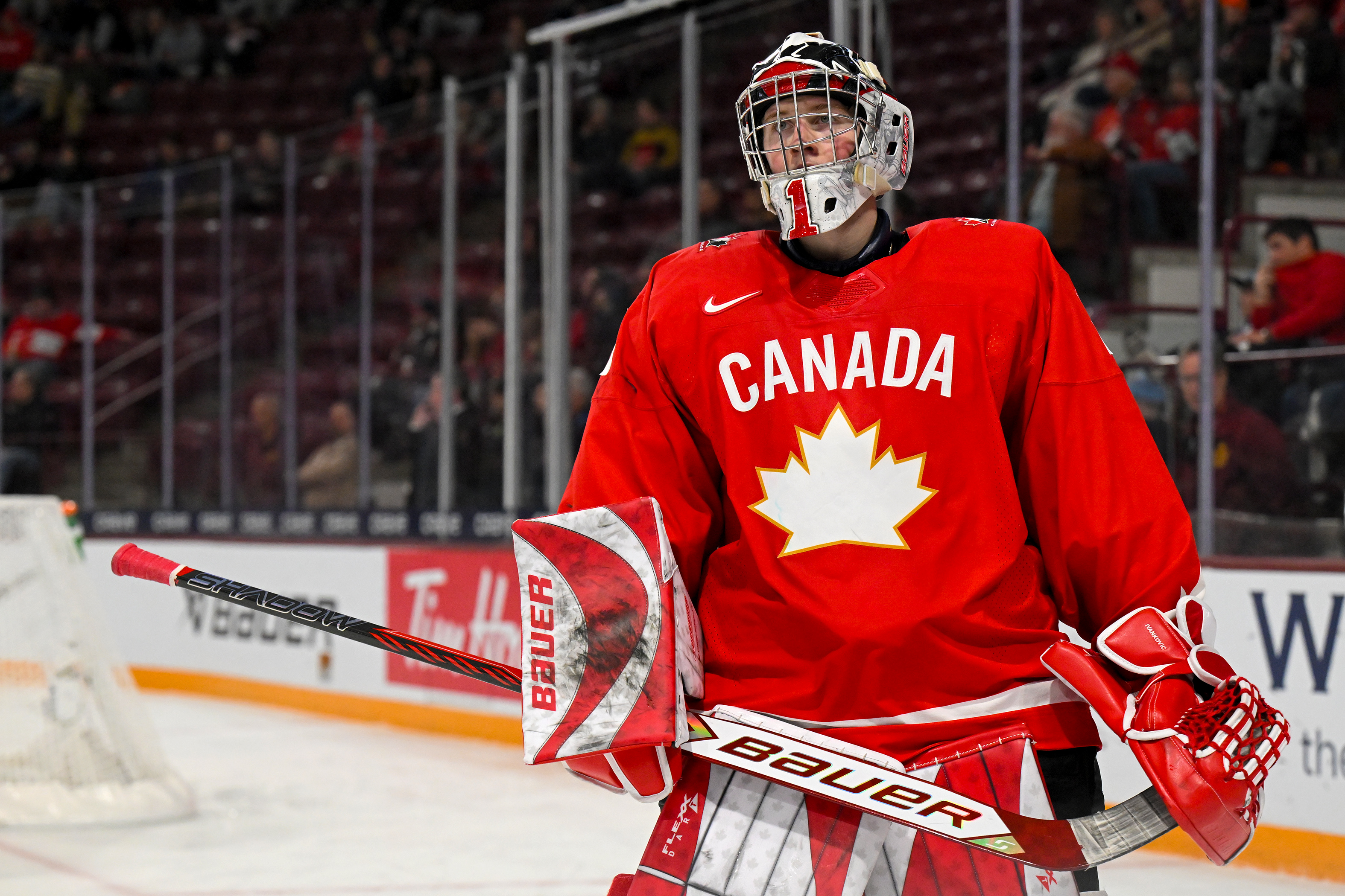 How to live stream Finland vs Canada: 2026 IIHF World Championship ...
