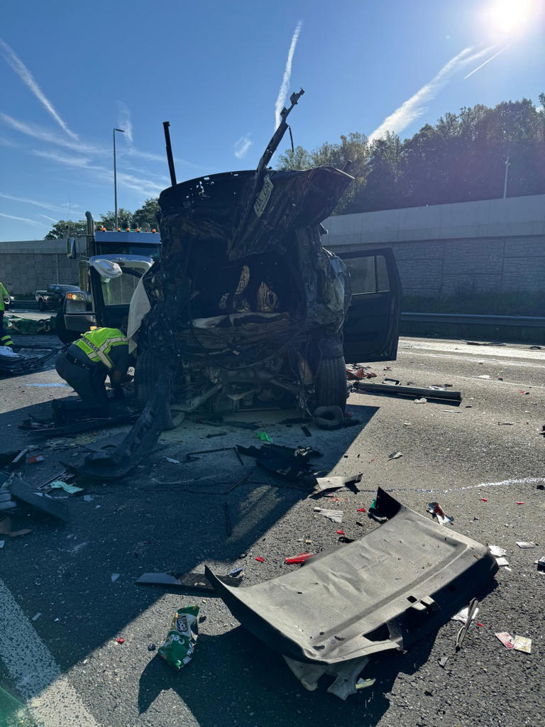 Virginia bus crash that killed 5 involved non-English speaking driver ...