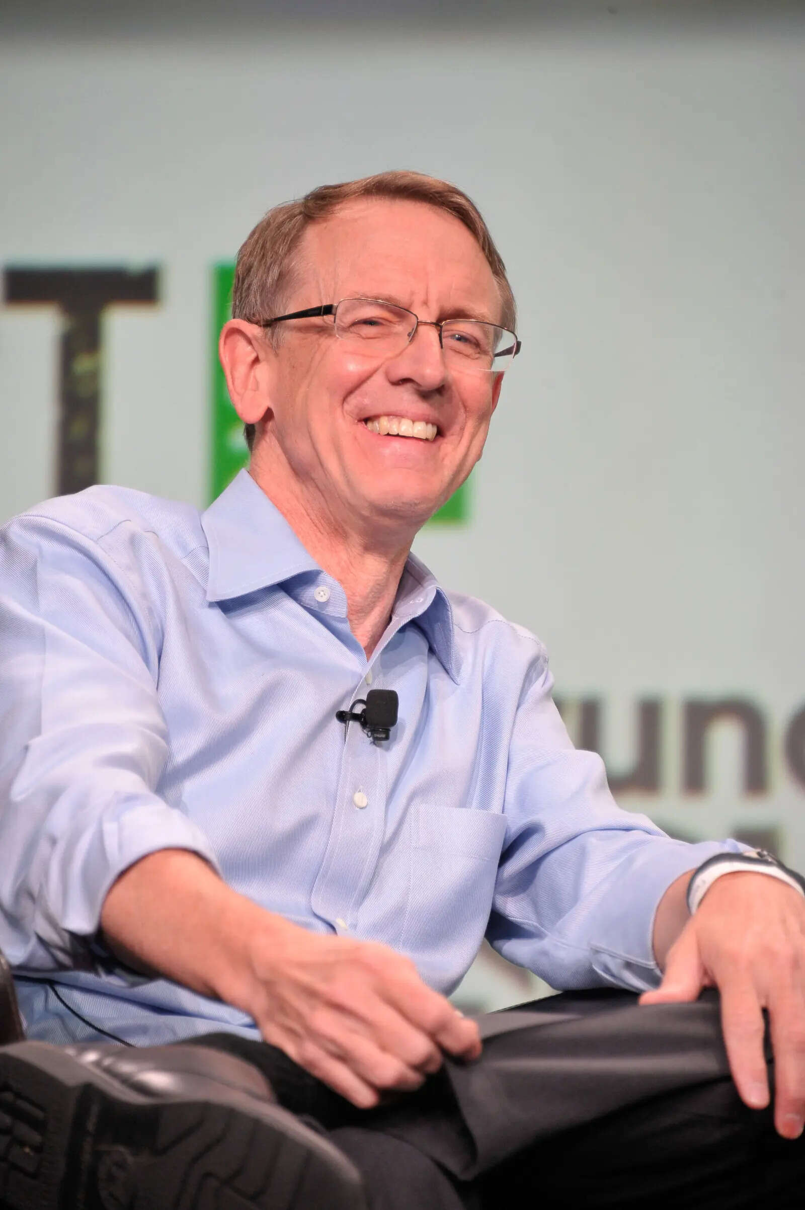 John and Ann Doerr’s $1.1 billion historic gift that restructured ...
