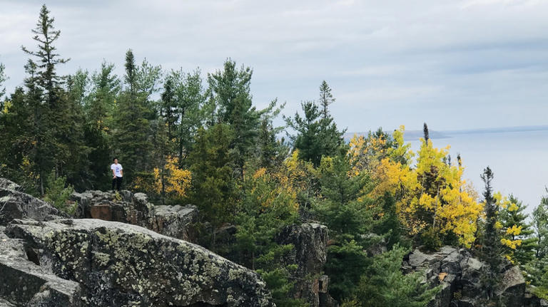 Canada's underrated lake on the Ontario-Quebec border has top-tier ...