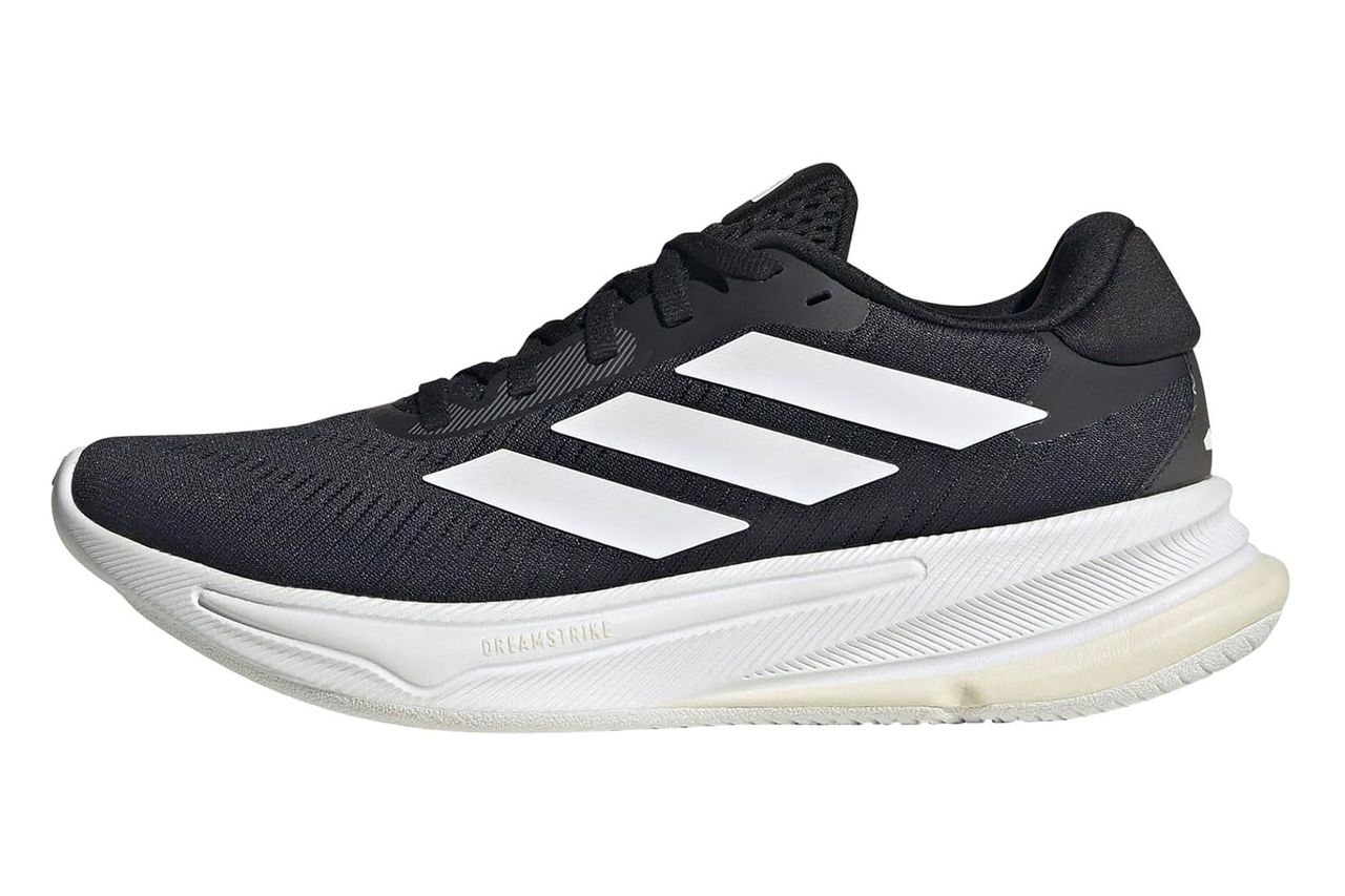 adidas womnes supernova ease running shoe