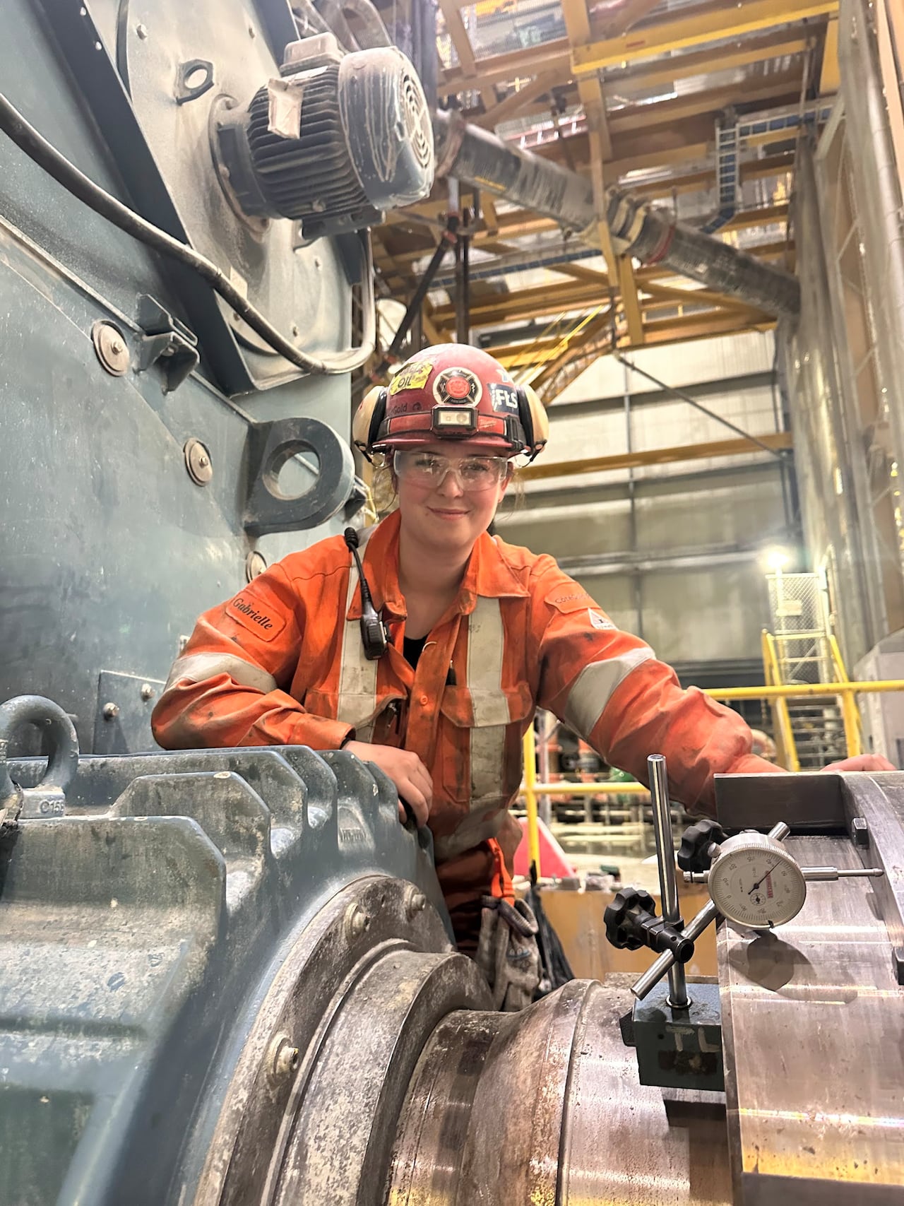 These young people see bright future in trades but say stigma among ...