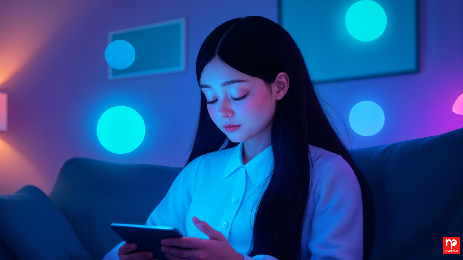 How your phone now detects illness before symptoms appear