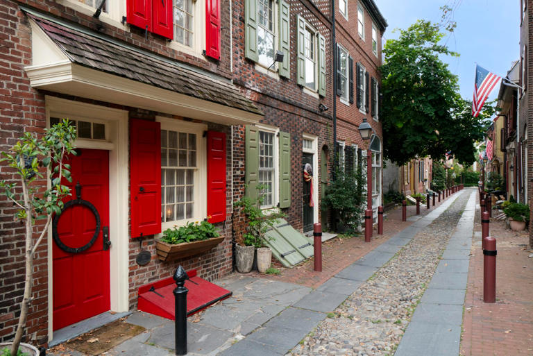 Best U.S. Cities to Retire in 2026, Data Shows