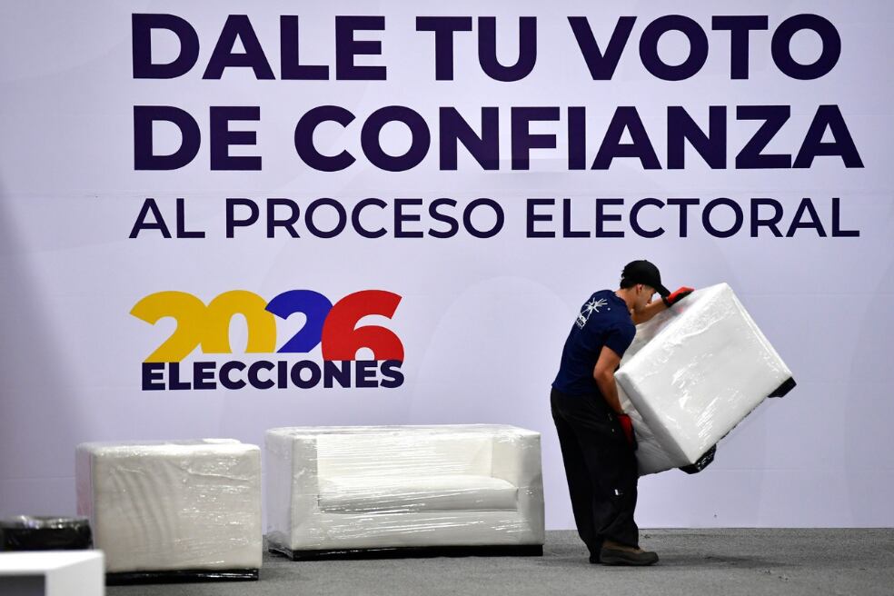 ¿Con cuántos votos se gana en primera vuelta en Colombia en 2026 y por ...