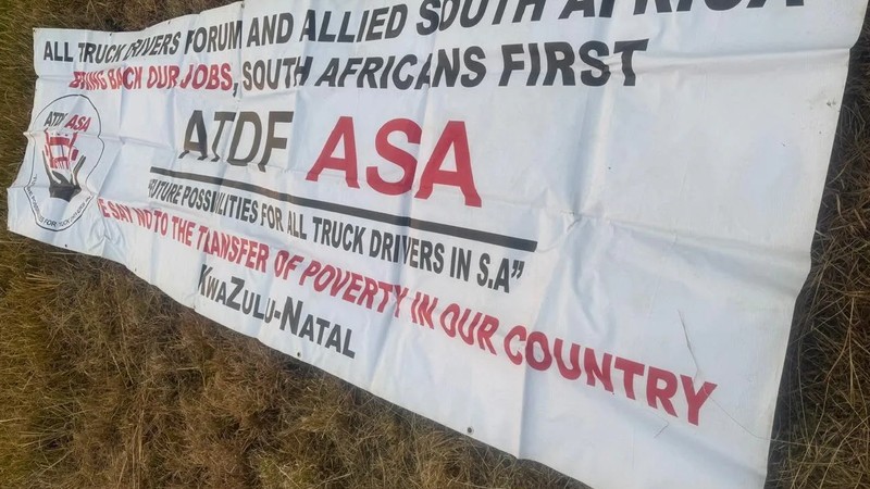ATDF-ASA condemns police actions amid secretary general's arrest