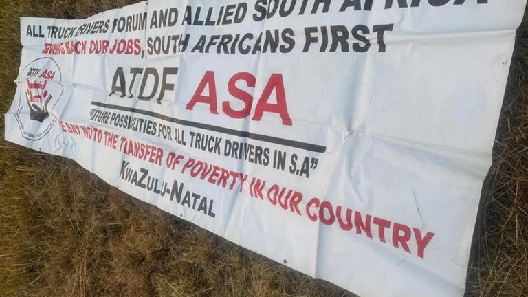 ATDF-ASA condemns police actions amid secretary general's arrest