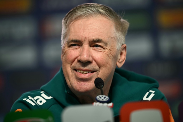 Ancelotti: Neymar-Rückkehr im ersten oder zweiten WM-Spiel