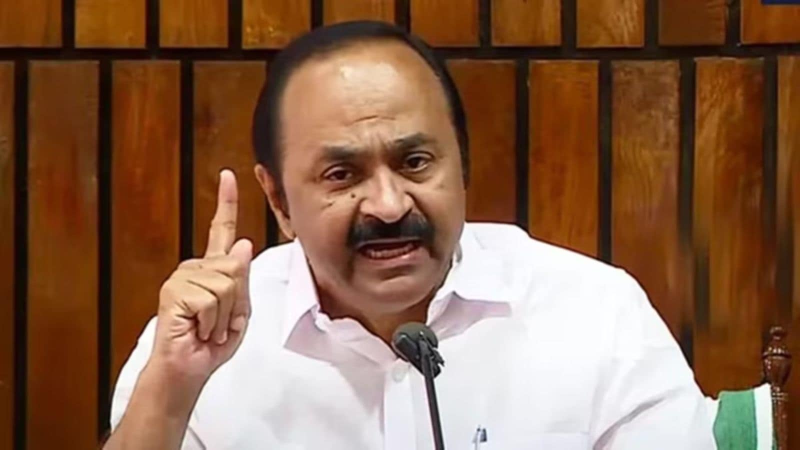 Kerala school principal was suspended 2 days before retirement for 'insulting' CM. To his rescue: the CM