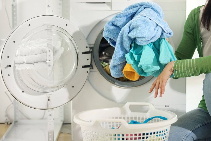 Simple washing machine hack prevents mould and bad smells in seconds