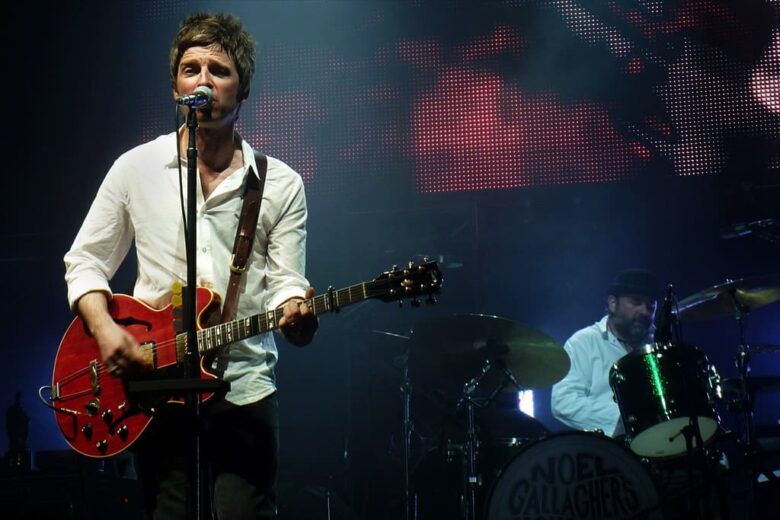15 band breakups that ended in public drama