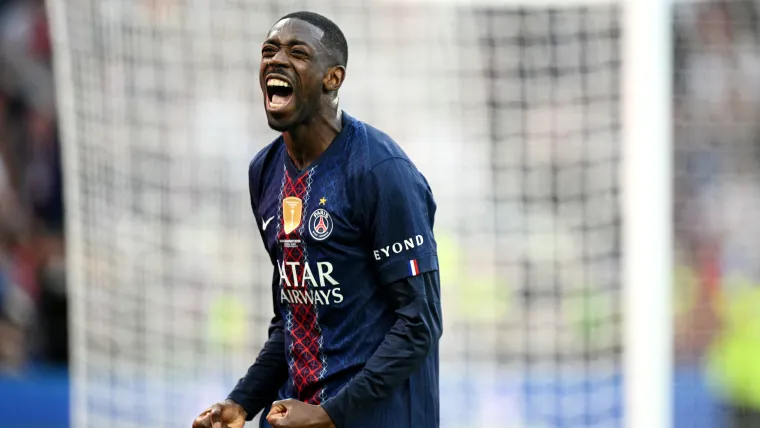 PSG vence al Arsenal por penales y es bicampeón de la Champions League 2026