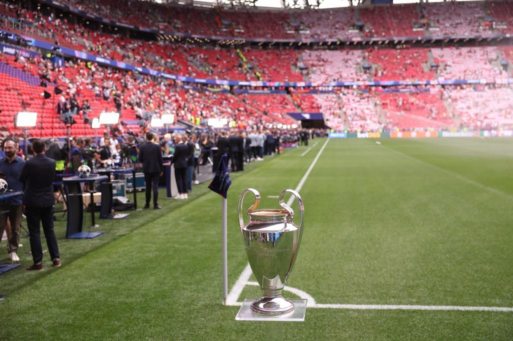 Final Champions 2026: a qué hora es el PSG - Arsenal y dónde ver hoy ...
