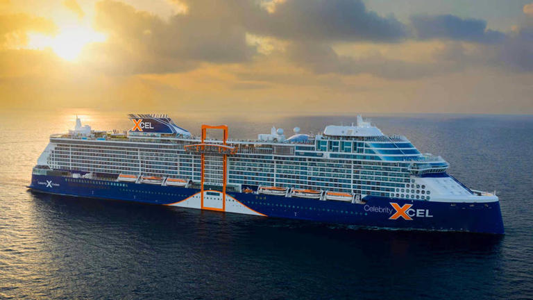 Celebrity Cruises enhances loyalty program with new milestone rewards